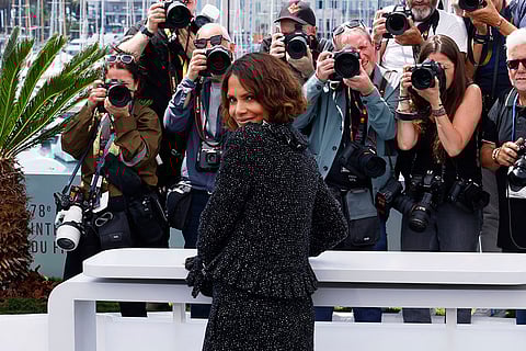 78th annual Cannes Film Festival: Halle Berry