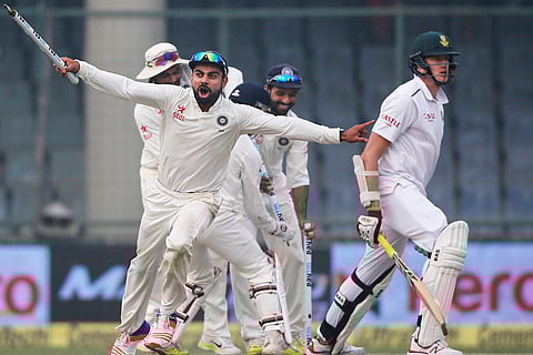 Kohli retires from Test cricket