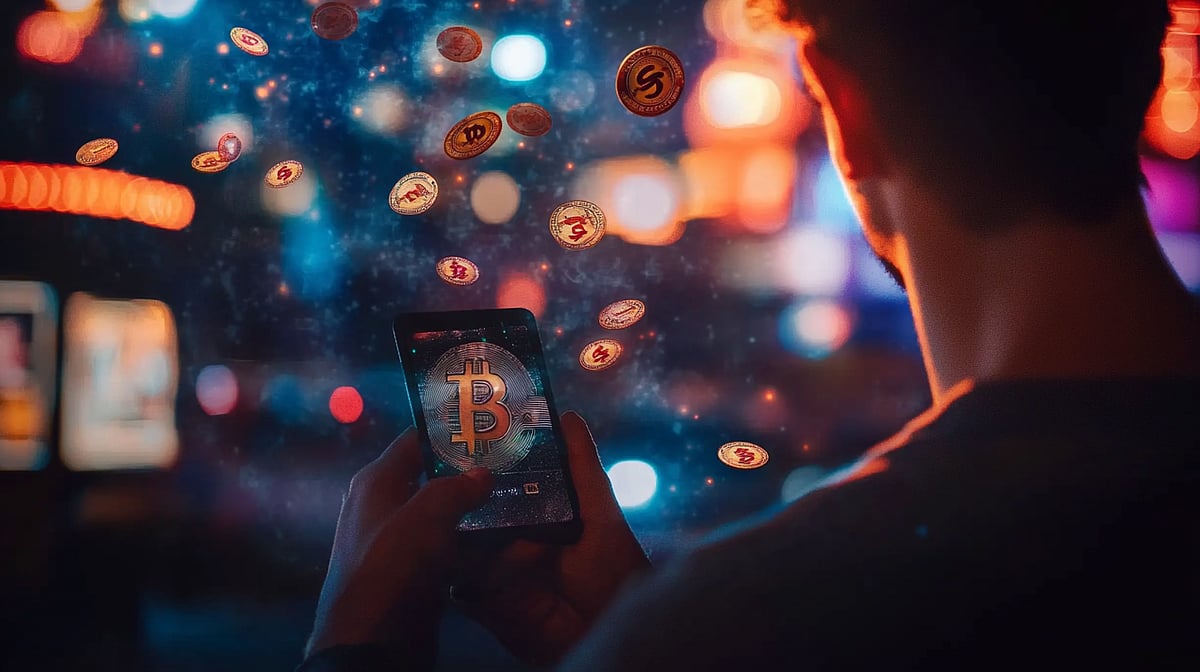 Recommended Telegram Casinos And Bots For Online Crypto Gambling