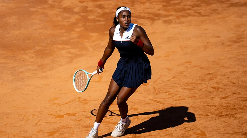 Coco-Gauff