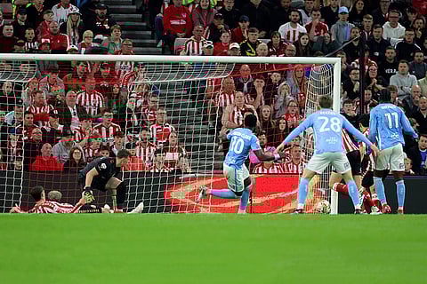 EFL Championship Promotion Play-offs semi-final: Sunderland vs Coventry City