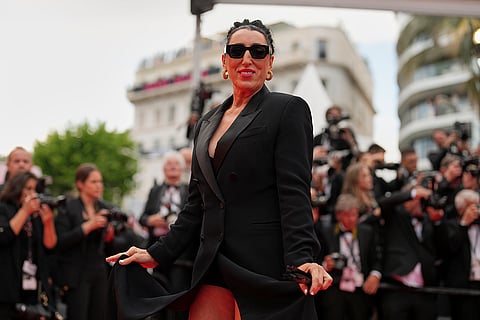 78th annual Cannes Film Festival: