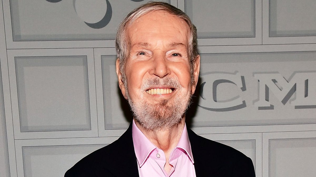 Robert Benton, Oscar-winning filmmaker dies - Getty