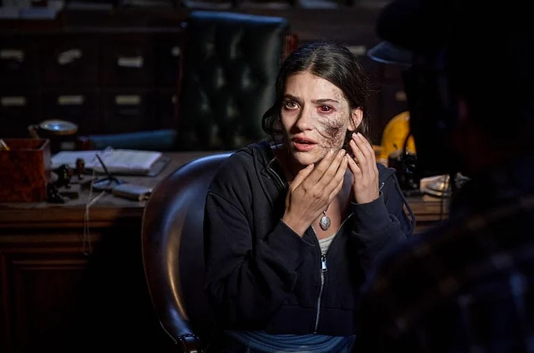 Until Dawn Still - IMDB