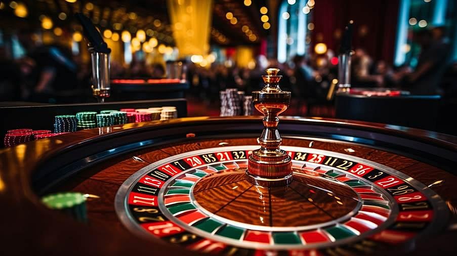 Popular Online Casino Games in Korea in 2025