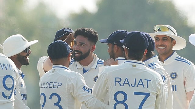 India Tour Of England 2025: Who Will Be Next Test Captain Of Indian Team?