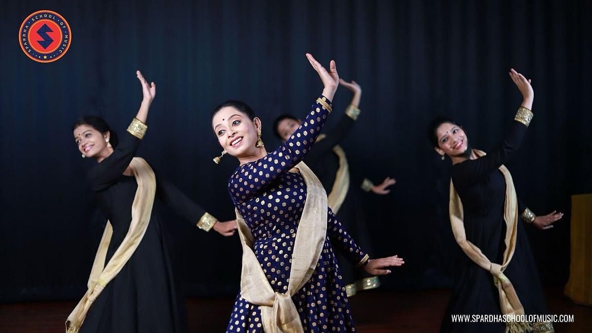 Representational Image