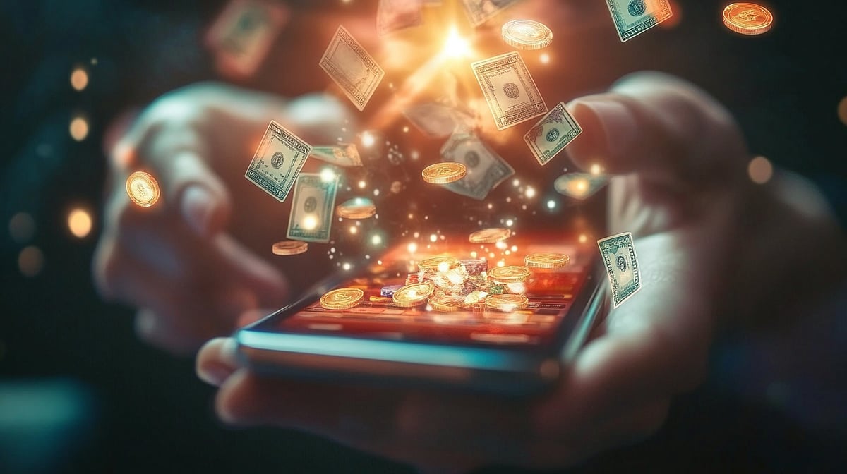 Online Casinos In Norway