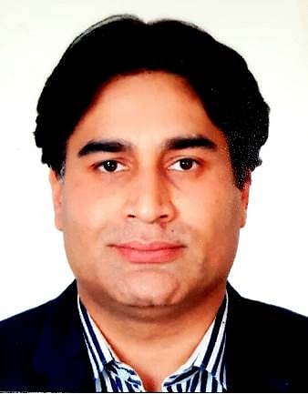 Bhupinder Singh Manik, Mutual Fund Distributor