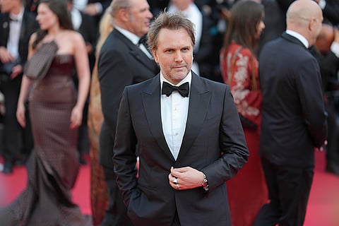 Cannes 2025, Day 2: Florian Zeller