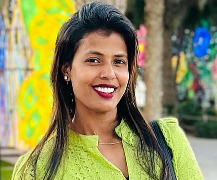 Sandhya Rani Choudhury - The Case For Quality: Resilience, Returns, And Reduced Risk