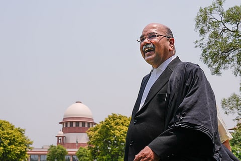 SC to hear pleas challenging Waqf law provisions on May 20