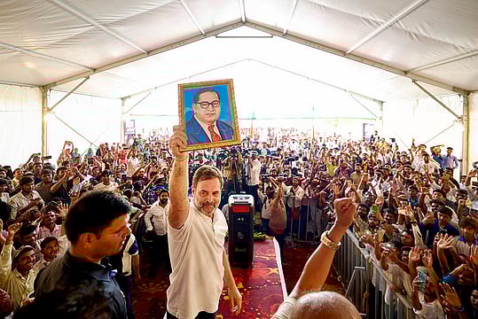 Day In Pics: May 15, 2025