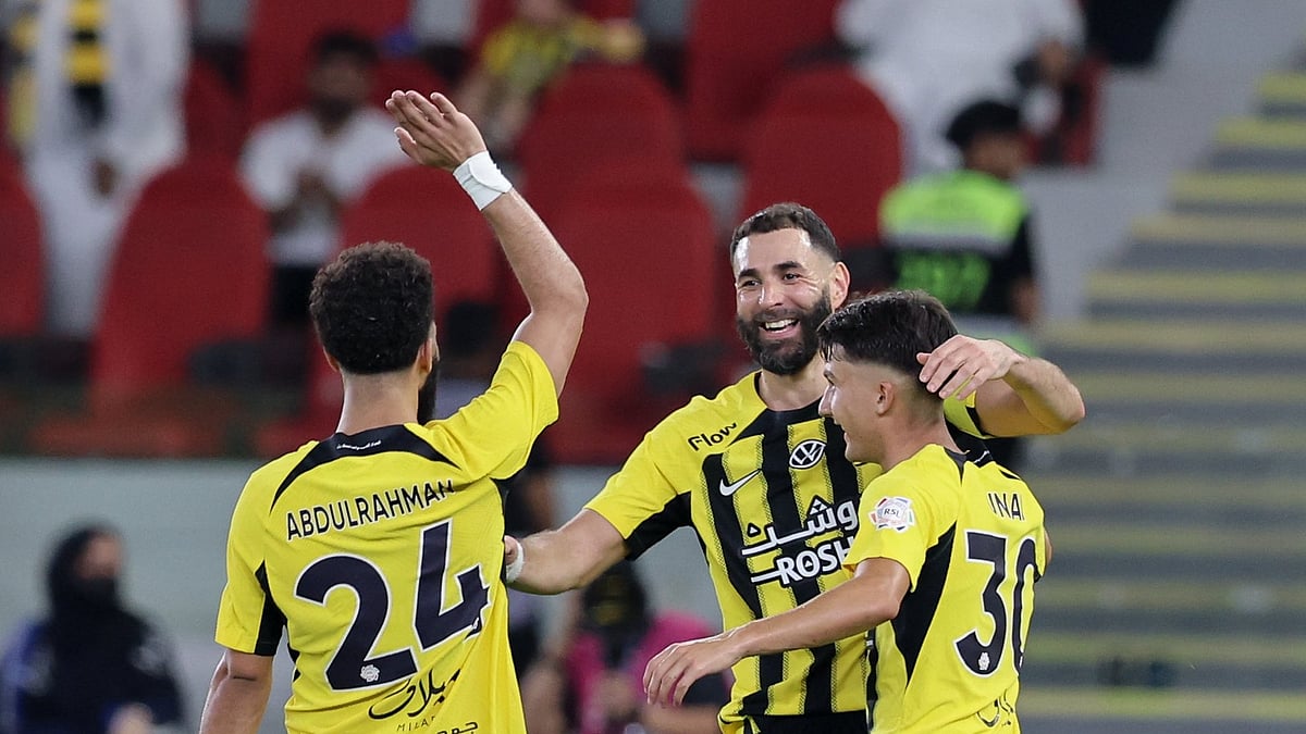 Al-Raed x Al-Ittihad: A Grande Batalha no Campeonato Saudita Al-Raed x Al-Ittihad: A Grande Batalha no Campeonato Saudita