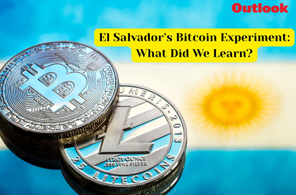 El Salvador’s Digital Gamble: What Did We Learn?