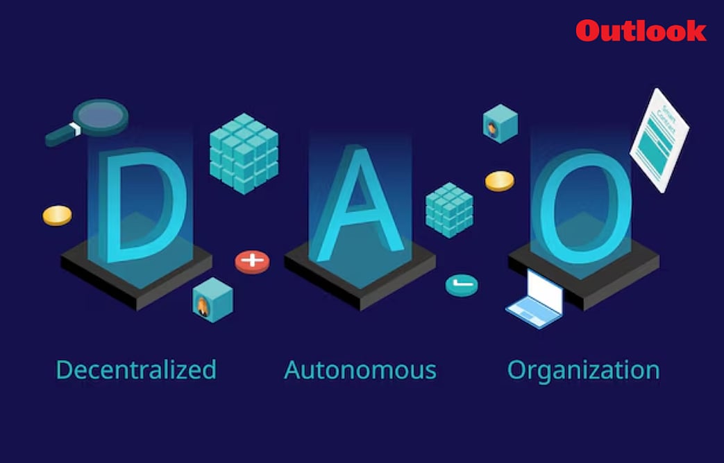 How DAOs Are Building New Forms Of Governance