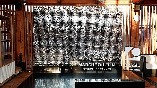 Getty : Marche Du Film Cannes 