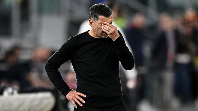 Coppa Italia Final: Sergio Conceicao Not Dwelling On AC Milan's 'Lacking' Performance In Bologna Defeat