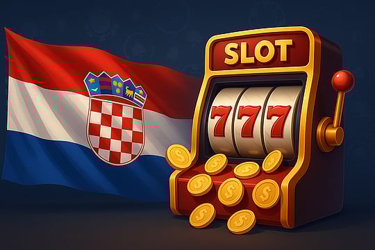 Online Casina Za Hrvatske Igrače