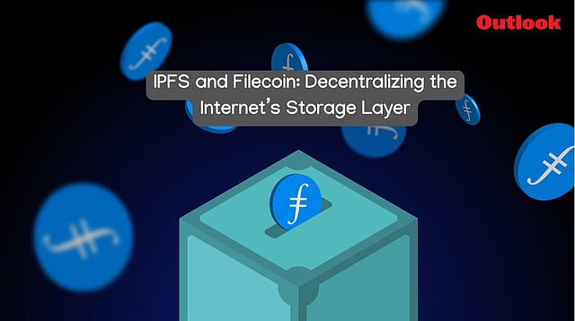 IPFS And Filecoin: Decentralizing The Internet’s Storage Layer