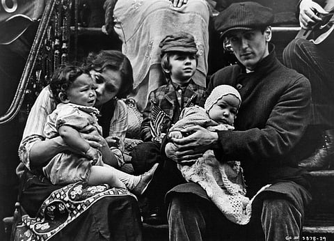 The Godfather II Film Still