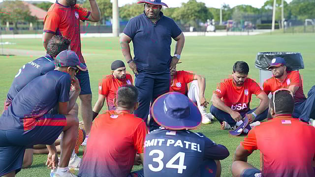 ICC Cricket World Cup League 2 Florida Leg Live Streaming: Teams, Schedule, Venue - All You Need To Know 