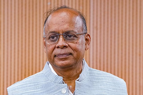 Ajay Kumar assumes office as UPSC Chairman