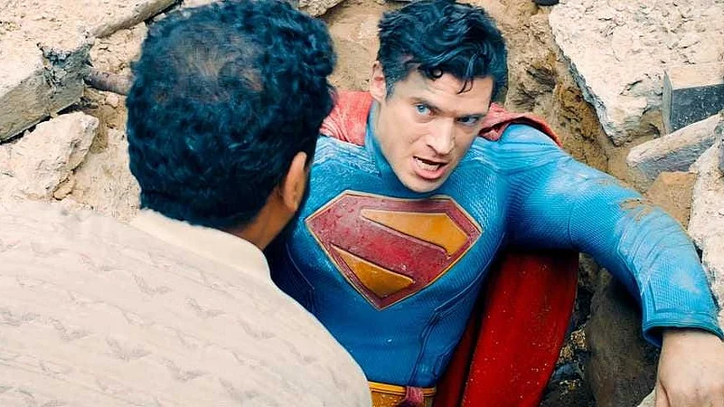 Superman worldwide box office