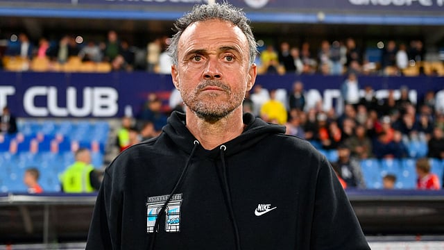 PSG Vs Auxerre, Ligue 1: Enrique Eyes Momentum Ahead Of Coupe De France, Champions League Finals
