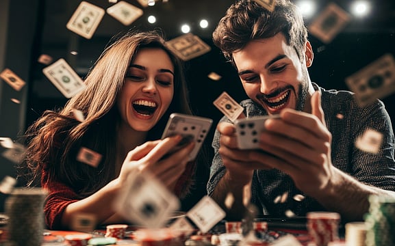 10 Most Trusted Online Casinos USA Ranked (2025)
