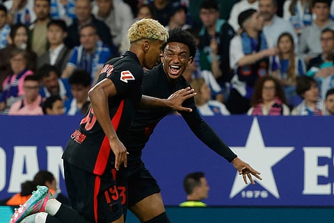 La Liga 2024-25: Espanyol vs Barcelona