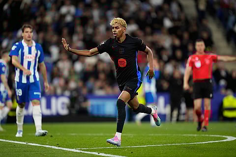 La Liga 2024-25: Espanyol vs Barcelona