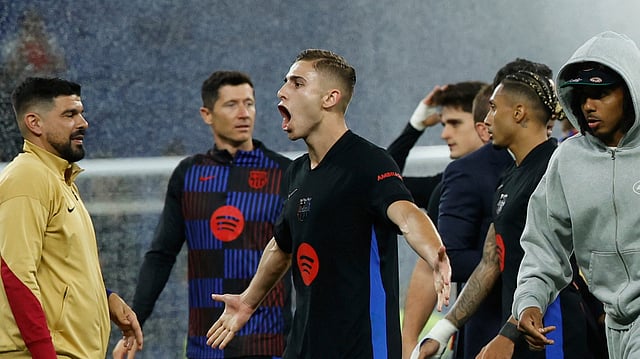 How Barcelona Won Their 28th Spanish La Liga Title? Key Numbers Explained