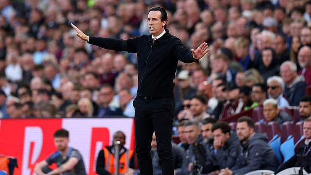 Aston Villa 2-0 Tottenham: Unai Emery Isn't Getting Carried Away By AVFC Form Despite Spurs Victory