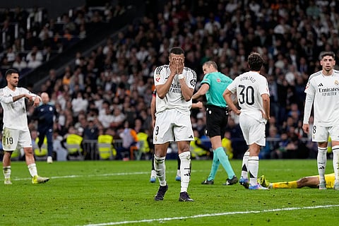 La Liga 2024-25: Real Madrid vs Mallorca