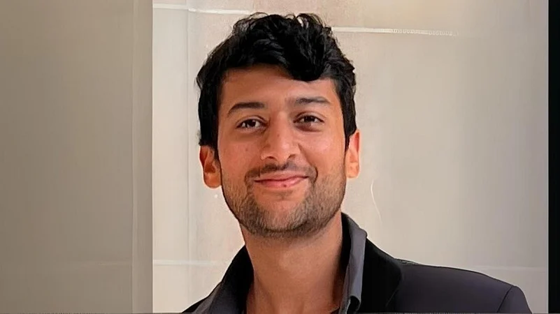 Shaurya Sengar