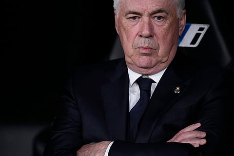 La Liga 2024-25: Real Madrid vs Mallorca