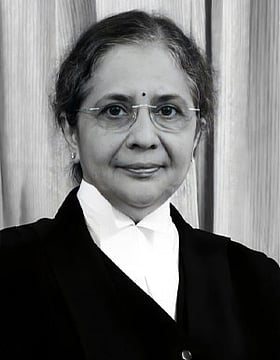 BCI Urges Supreme Court Bar Bodies To Hold Farewell For Justice Bela Trivedi