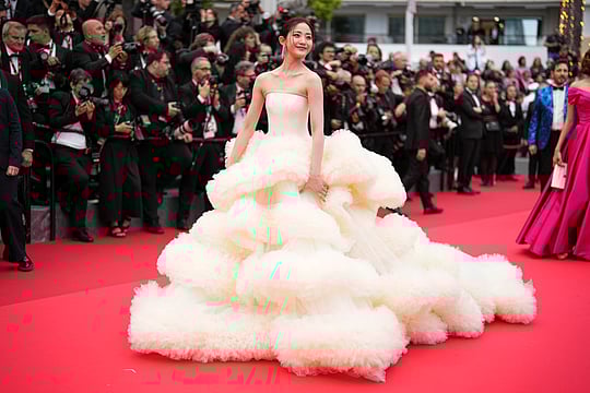 Dressed To Kill? Cannes Says No More
