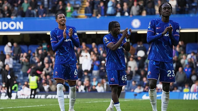 Chelsea Vs Ajax Live Streaming, UEFA Champions League 2025-26: When And Where To Watch