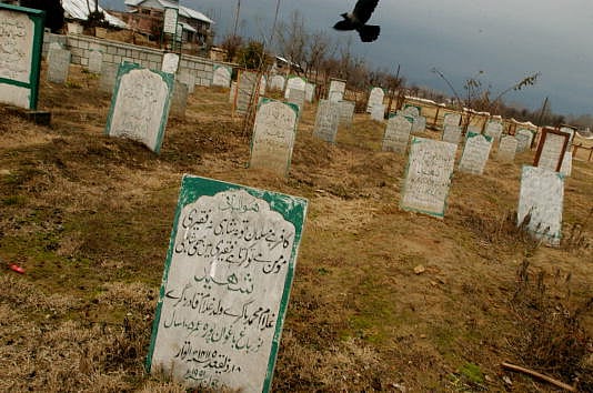 Getty Images  : A personal meditation on memory, migration, and shared humanity in times of conflict, tracing unlikely connections across the India–Pakistan divide. 