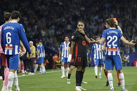 La Liga 2024-25: Espanyol vs Barcelona