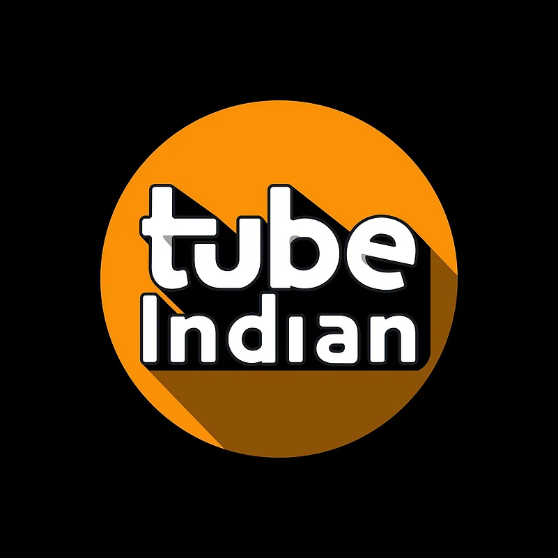 Tube Indian Logo