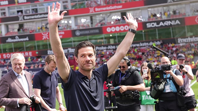 Bayer Leverkusen Vs Mainz, Bundesliga Preview: Xabi Alonso Targets Record-Breaking Farewell 