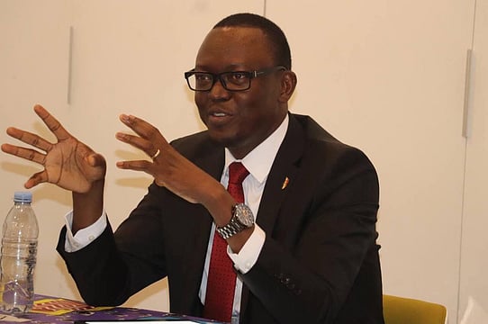 Chad’s Former Prime Minister Reportedly Abducted By Military Forces