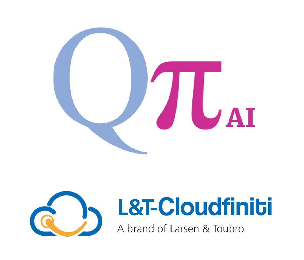 L&T-Cloudfiniti Announces Strategic Partnership With Deep-tech Startup QpiAI