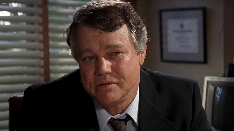 James Bond actor Joe Don Baker dies
