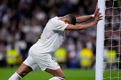 La Liga 2024-25: Real Madrid vs Mallorca