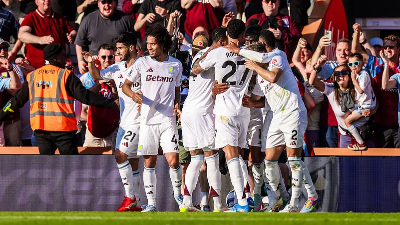 Aston Villa Premier League X