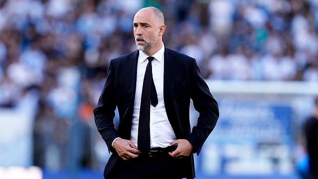 Juventus Vs Udinese, Serie A: Tudor Not Concerned About Future After Getting Bianconeri Out Of 'Deepest Hole'